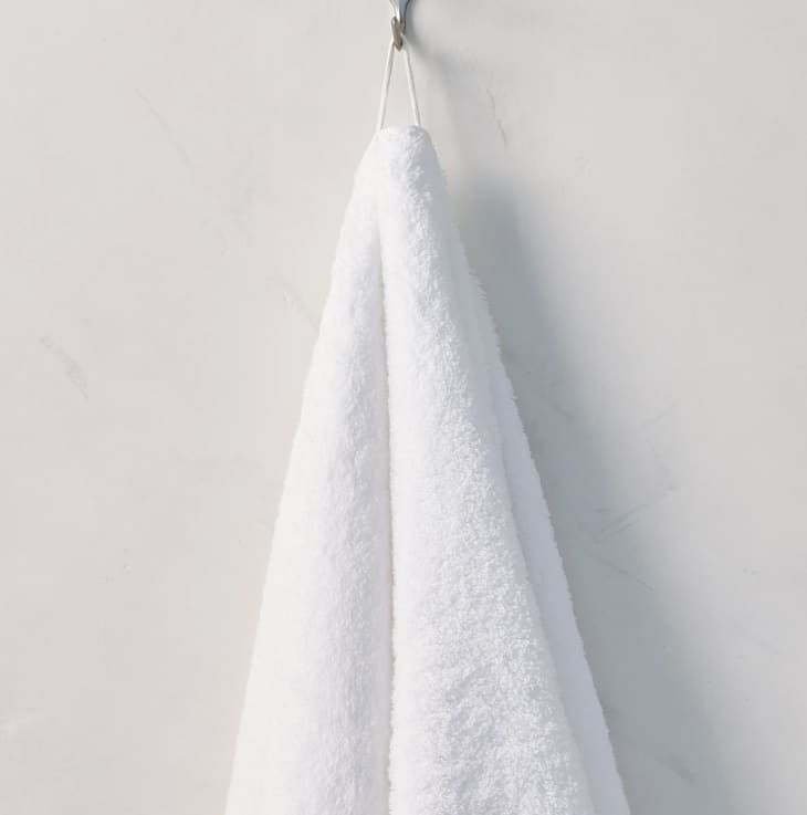 The Best Bath Towels For Your Face And Body Apartment Therapy